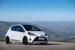 Toyota Yaris Hybrid GR Sport 2019 года